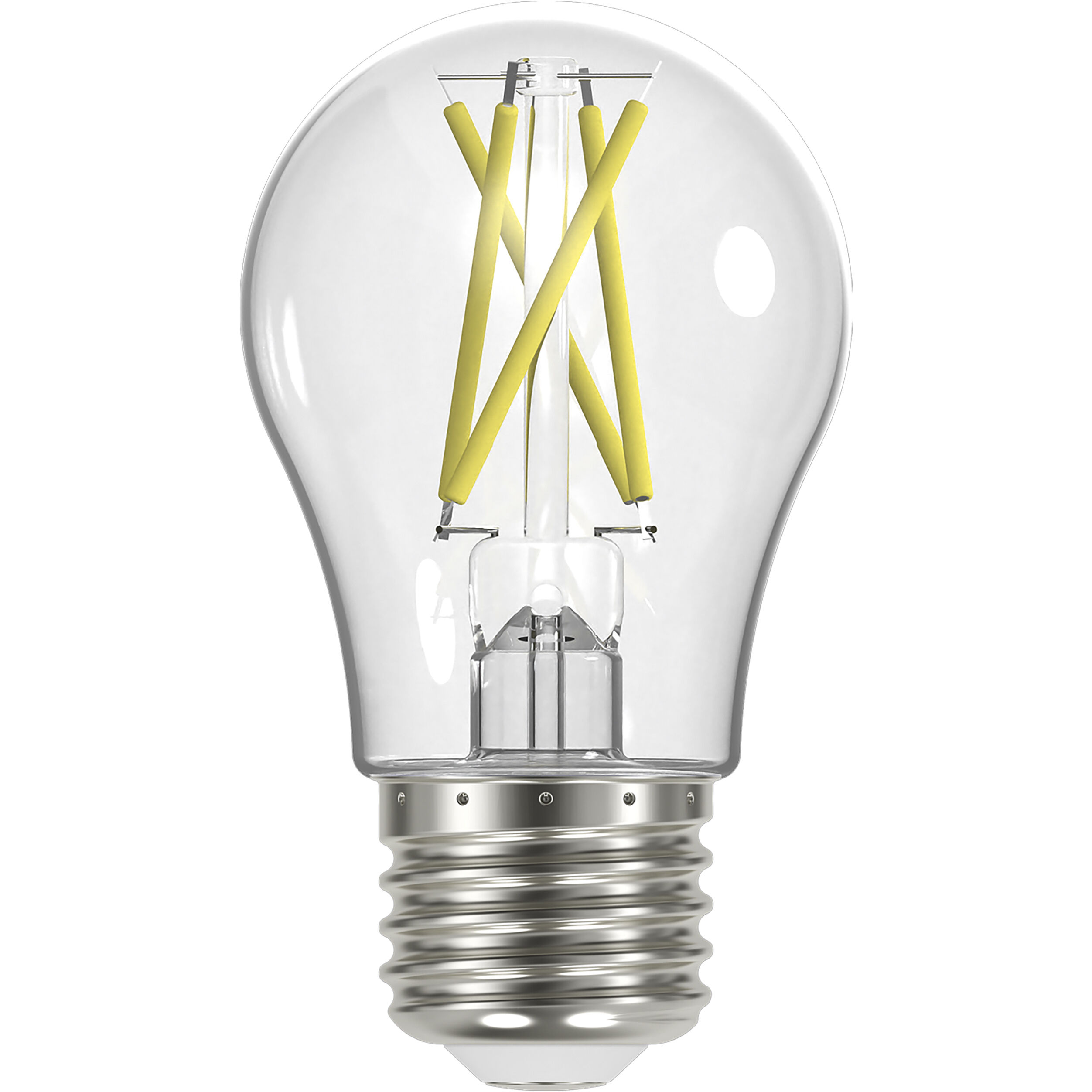 Lumos LED Medium 5.00 watt 120 2700K Light Bulb