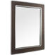 Macie 35.5 X 27.75 inch Reclaimed Wood and Mirror Wall Mirror
