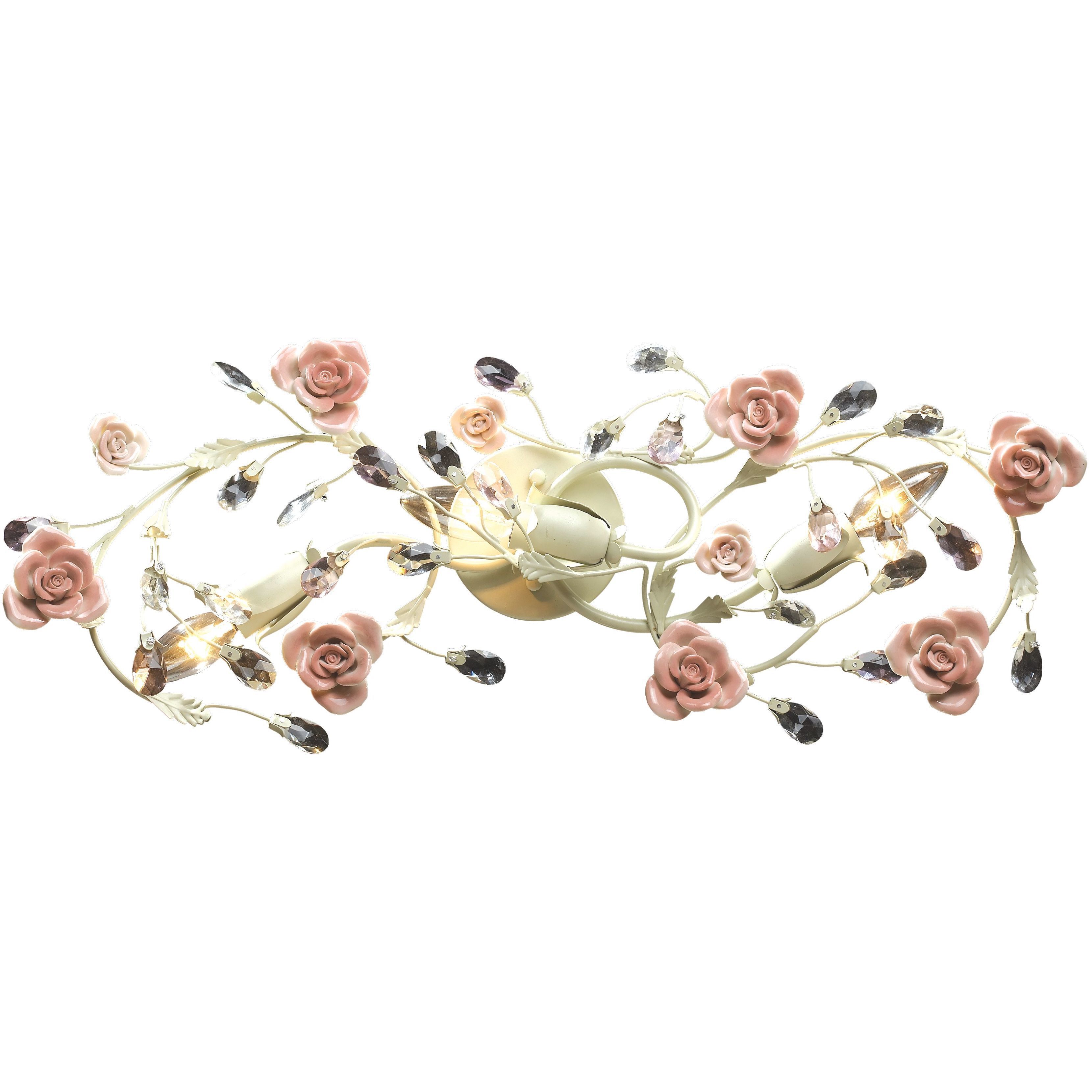 Heritage Vanity Light Wall Light