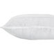 Makenna 20 inch Ivory and Grey Pillow