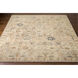 Anatolia 144 X 108 inch Dark Blue Rug in 9 X 12, Rectangle