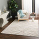 Fatima 158 X 118 inch Gold Rug in 10 x 13
