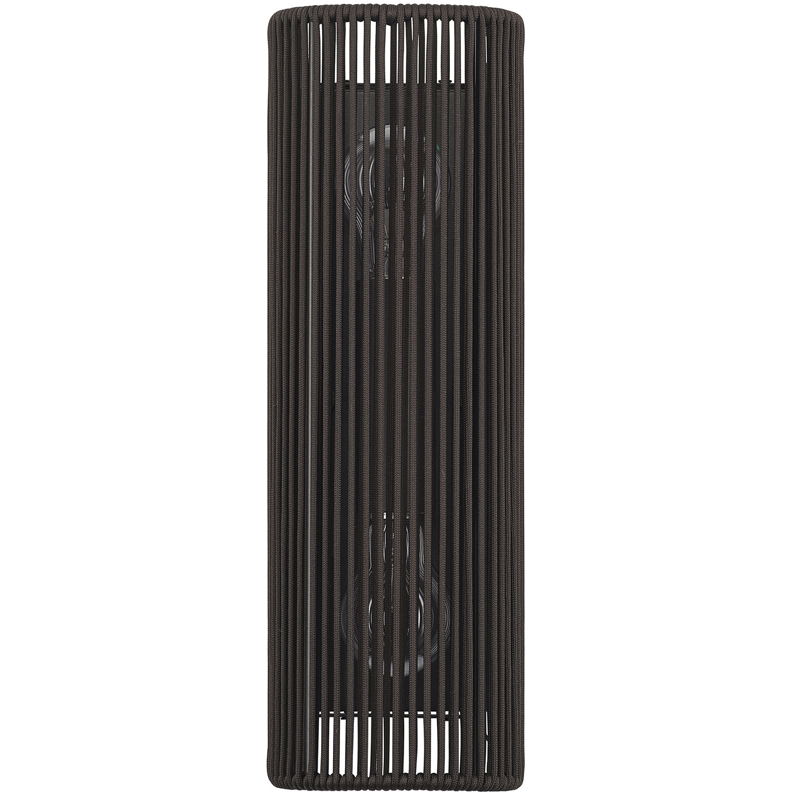 Acordia Wall Sconce Wall Light in English Bronze