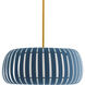 Wilson Pendant Ceiling Light