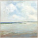 Cloud Reflections 29 X 29 inch Non-Glass Framed Art, Propac