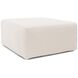 Barbet Universal 18 inch Natural Ottoman