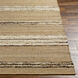 Geneva 90 X 60 inch Tan Rug, Rectangle