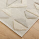 Forza 158 X 118 inch Neutral Rug in 10 x 13