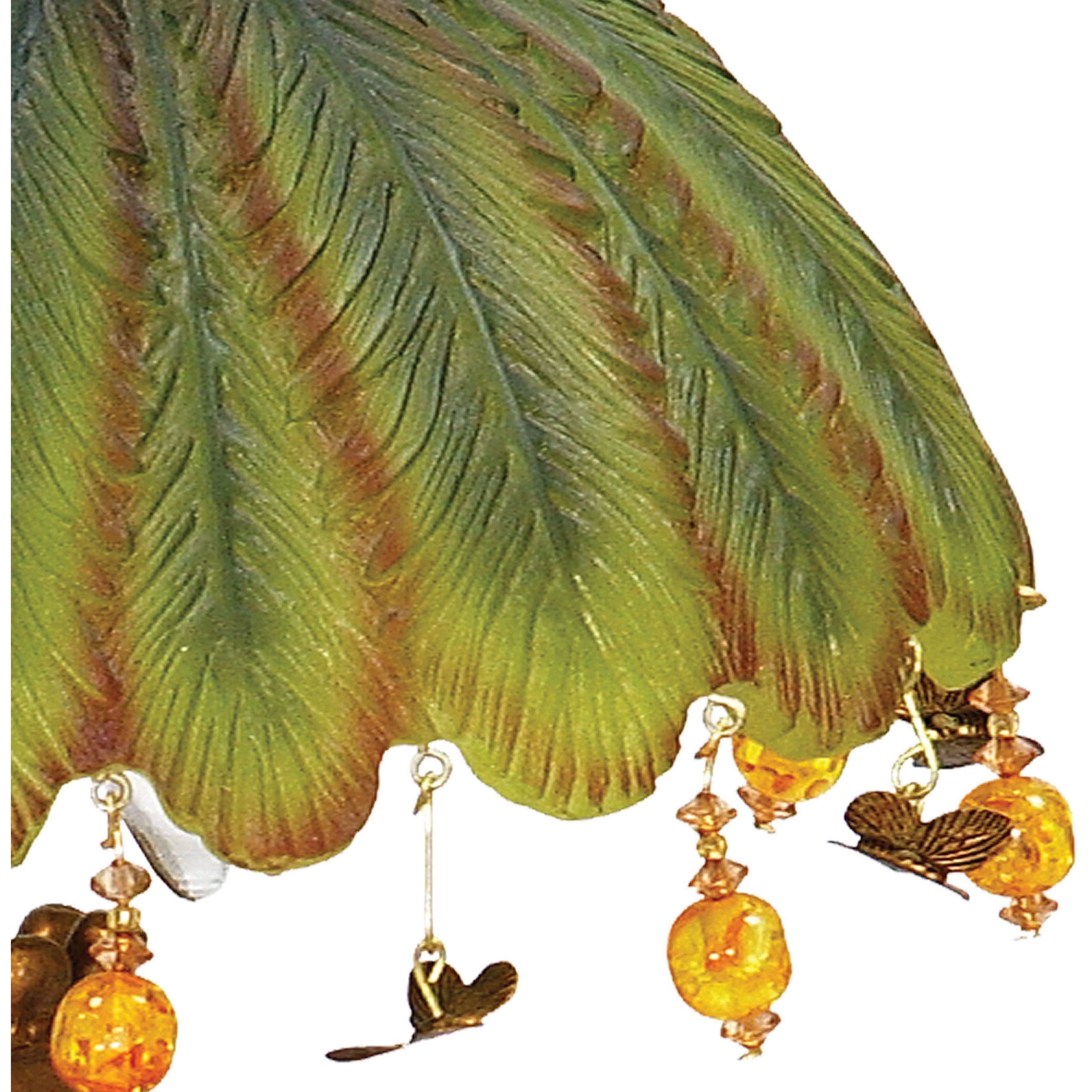 Sleeping King Frog 12.25 inch 15 watt Multicolor Table Lamp Portable Light