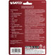 Lumos LED Medium 5 watt 120 2700K LED Filament, LED Filament
