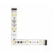 InvisiLED White 3500K 0.38 inch Tape Light