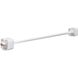 Signature White Track Lighting Ceiling Light