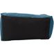 Seascape Turquoise Outdoor Pouf Lounge Cover