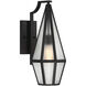 Peninsula Outdoor Wall Lantern
