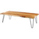Bergen 57 X 28 inch Coffee Table