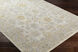 Avant Garde 146 X 108 inch Taupe Rug, Rectangle