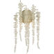 Cascading 2 Light Wall Sconce Wall Light