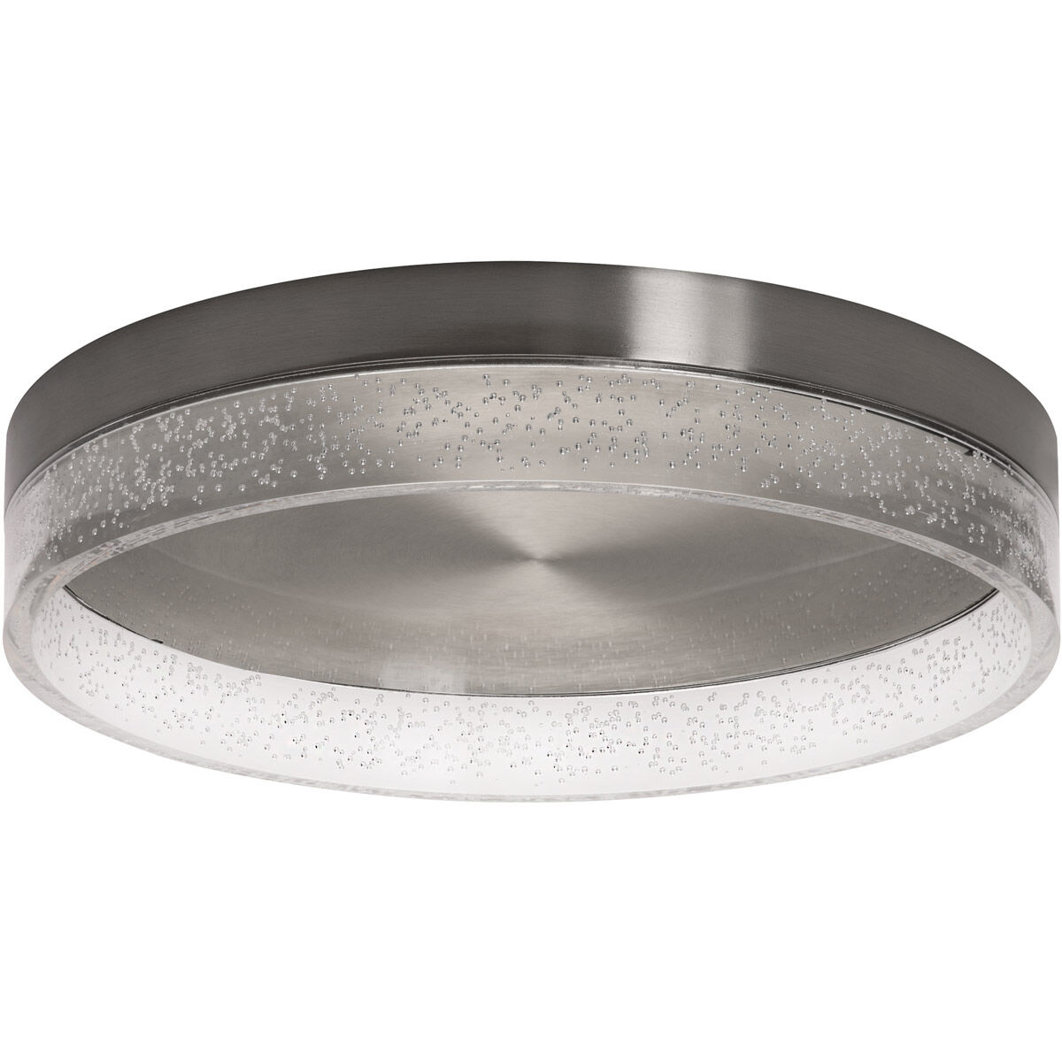 Maggie 1 Light 15.75 inch Flush Mount