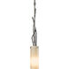 Brindille 1 Light 3.5 inch Black Mini Pendant Ceiling Light - Open Box