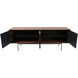 Araya 87 X 20 inch Brown Sideboard