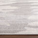 Betsi 90 X 63 inch Pink Rug in 5 x 7