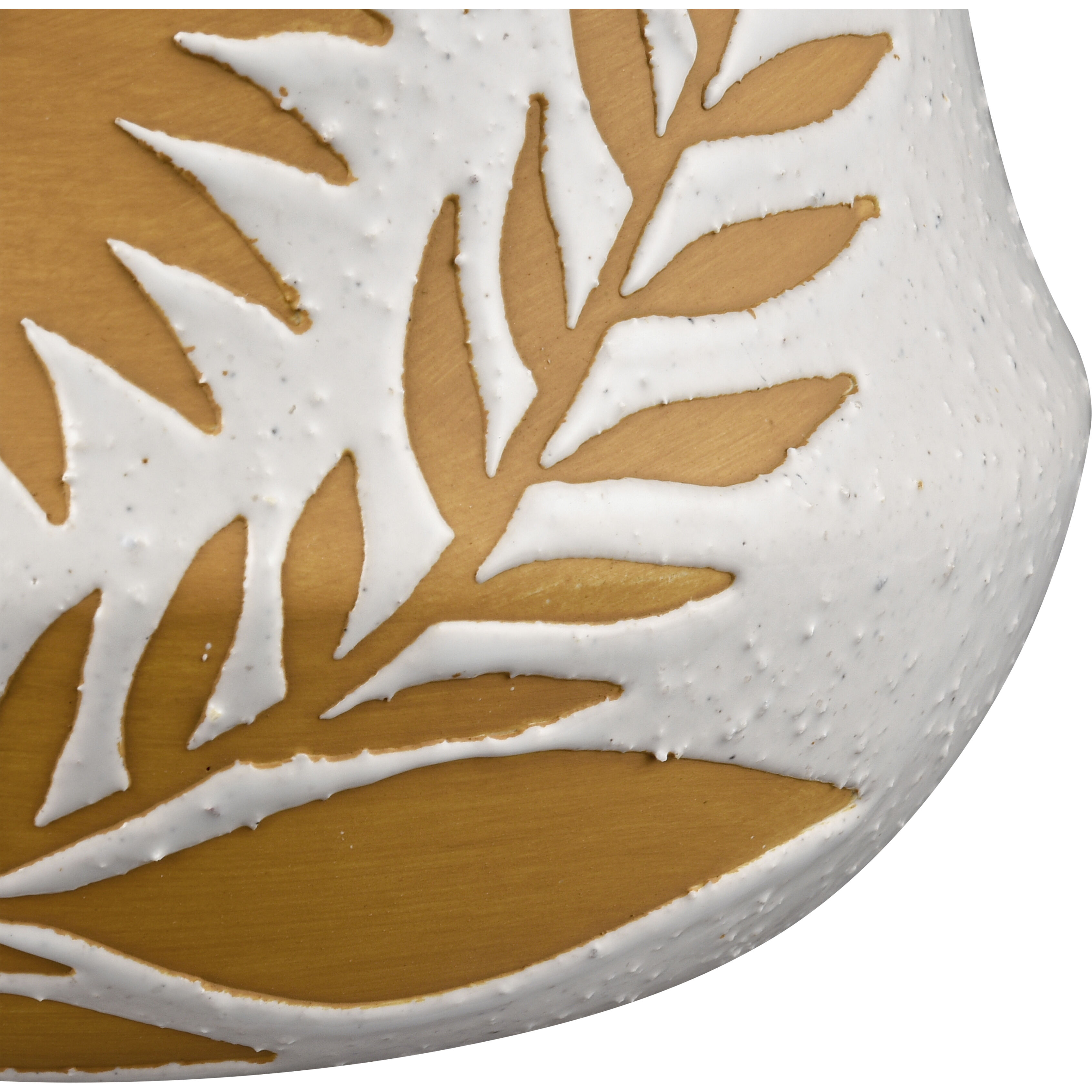 Annie 7.25 X 5.25 inch Vase