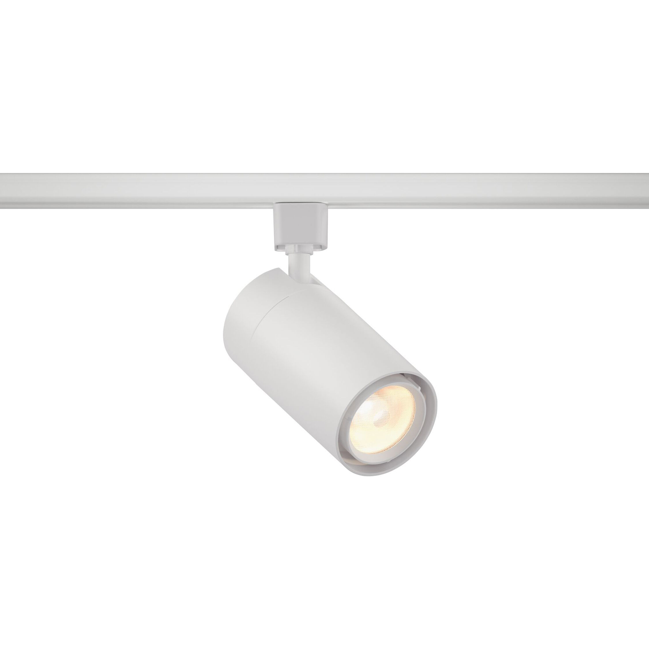 GX25 1 Light 3.50 inch Track Lighting