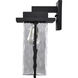 Vernal Outdoor Wall Sconce