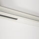 Tyler White Track Accessory Ceiling Light
