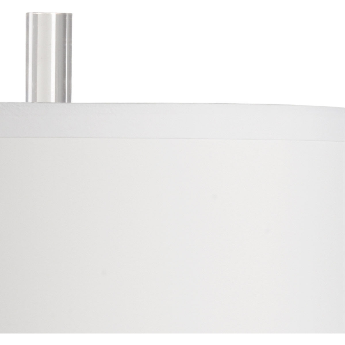 Vietri 33 inch 100 watt White/Green Glaze Table Lamp Portable Light