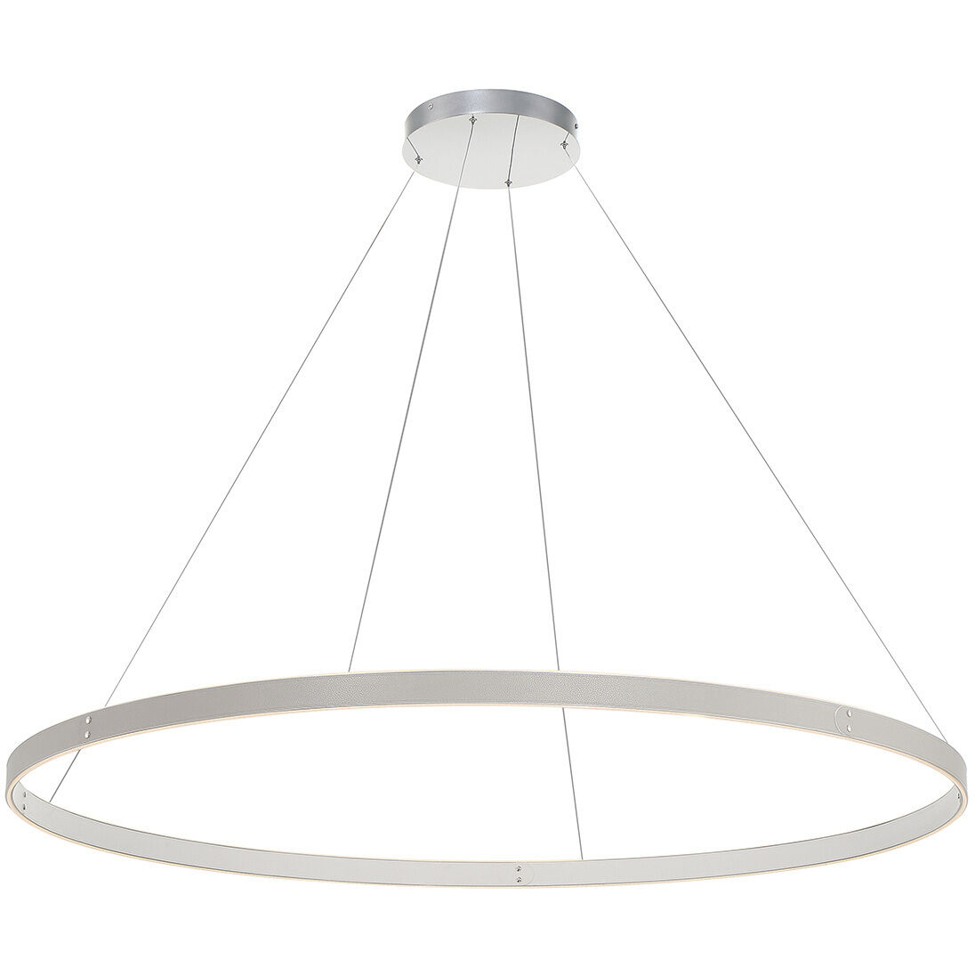 Verdura 1 Light 60.00 inch Chandelier