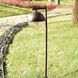 Lisle 12 2.90 watt Bronze Outdoor Landscape