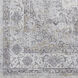 Norland 114 X 79 inch Medium Gray Rug in 7 x 9, Rectangle
