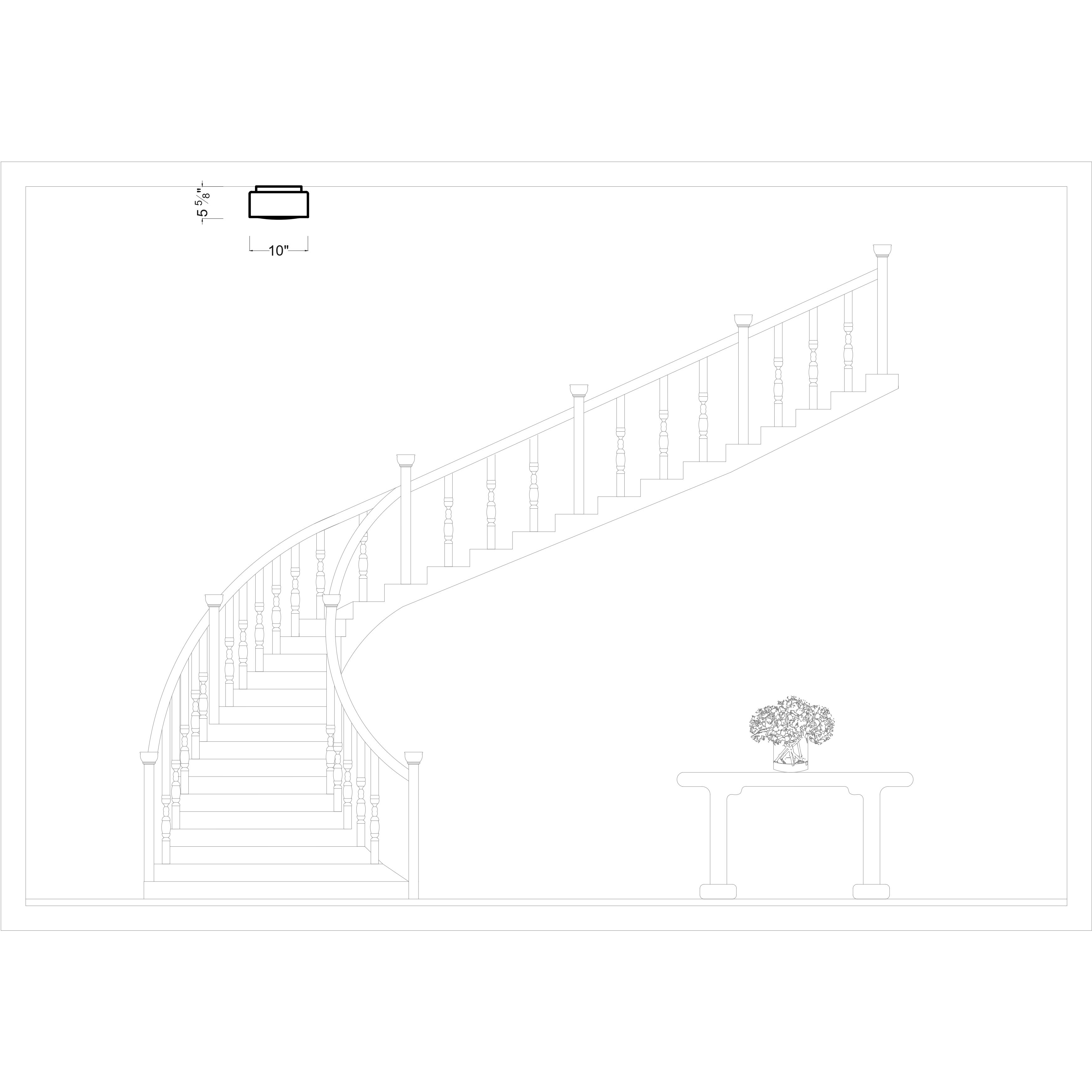 Drew & Jonathan Dartmore 1 Light 10 inch Satin Brass Flush Mount Ceiling Light, Small