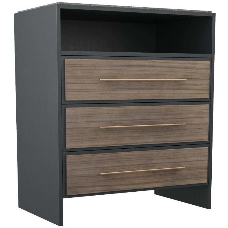 Padme 36 inch Bramble Chest