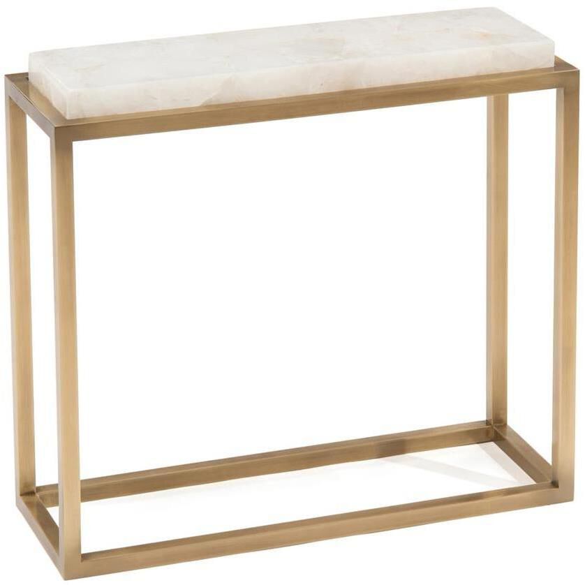 Leah Accent Table