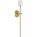 Aragon Sconce Wall Light