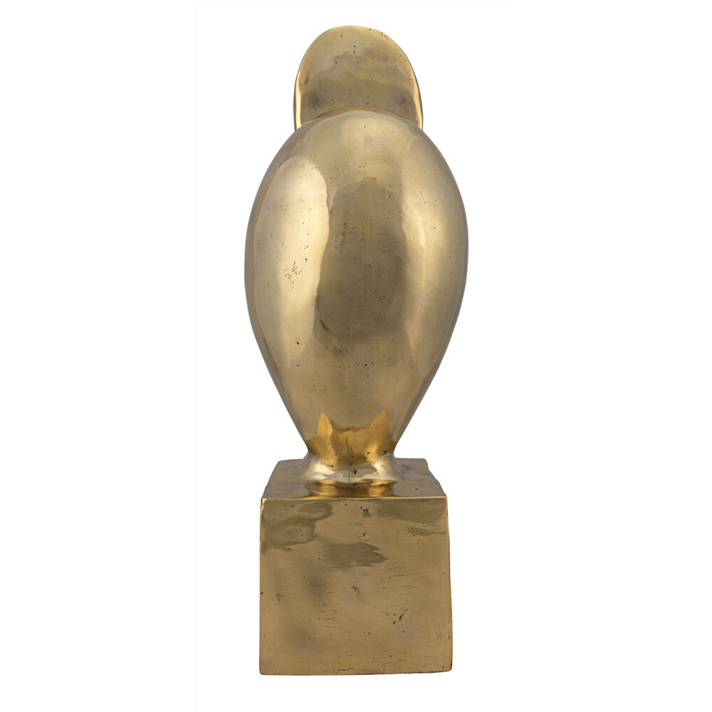 Ripley Brass Decor Accessory