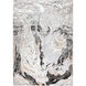 Fatima 130 X 94 inch Mineral Tones Rug in 8 x 11