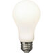 Branded Lamps LED A19 - A19 M - E-26 Medium 13 watt 120 3000K Light Bulb