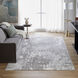 Jasmine 158 X 118 inch Mineral Tones Rug in 10 x 13