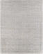 Livorno 120 X 96 inch Gray Rug in 8 x 10, Rectangle
