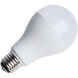 PowerQuick Medium Double Contact A21 E26d 20 watt 2700K Type A