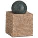 Greenville 6.5 X 4 inch Sculptures, Set of 2