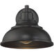 Dunston DS Outdoor Wall Lantern
