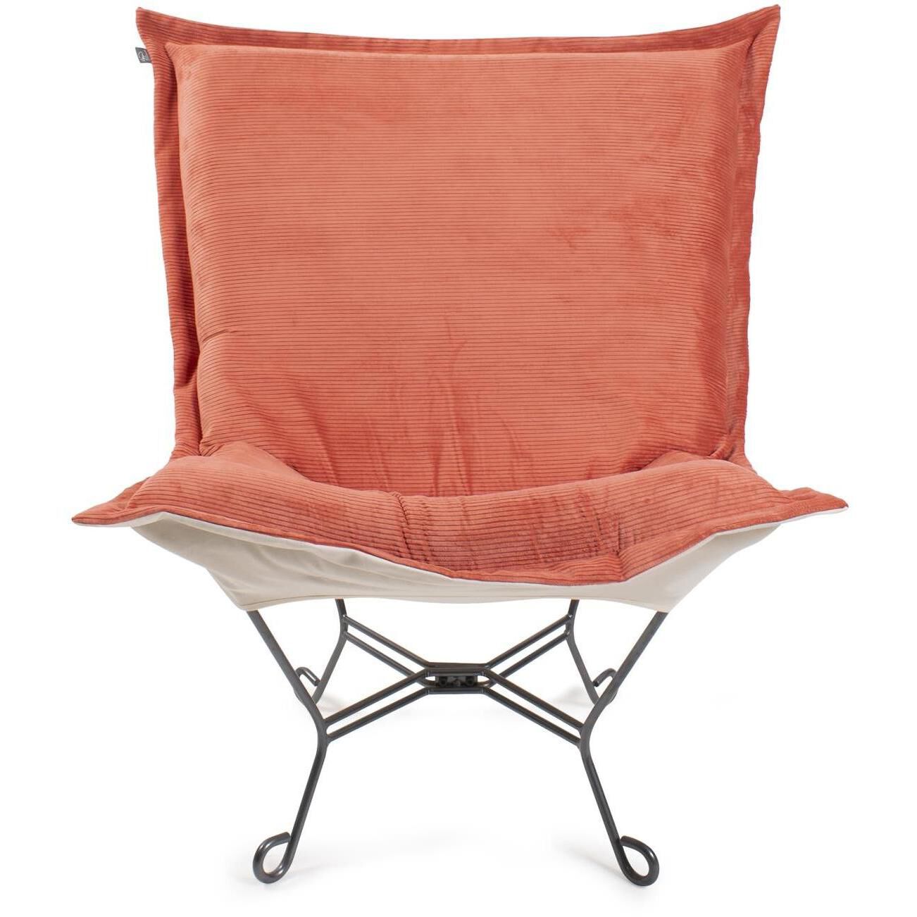 Pana Terracotta Chair