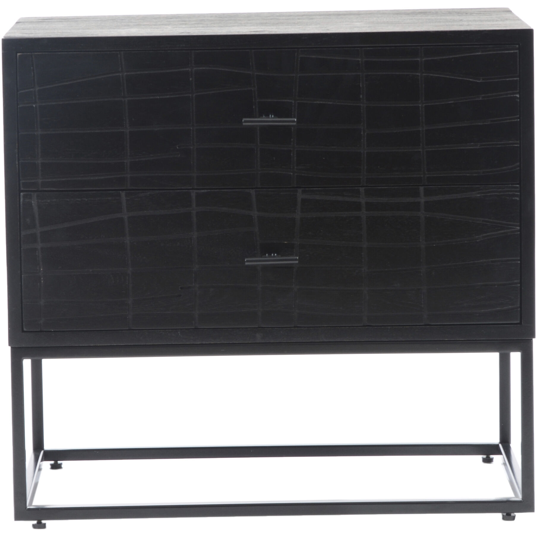 Atelier End & Side Table