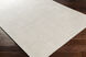 Colarado 36 X 24 inch Cream Rug in 2 x 3, Rectangle