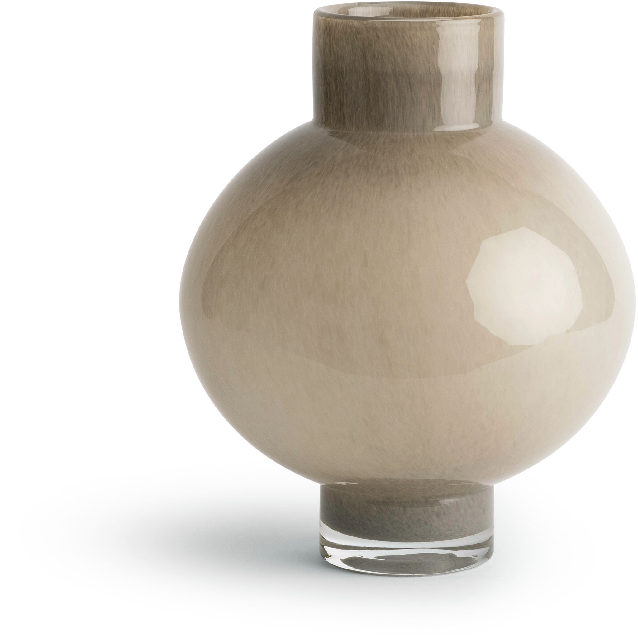 Felino 12.5 X 4 inch Vase, Small