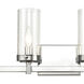 Melinda Vanity Light Wall Light